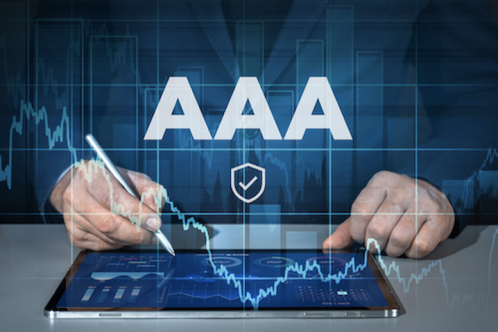 SEGUROS UNIDOS recibe calificación AAA